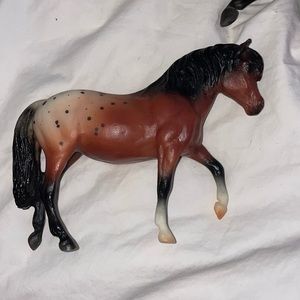 Pony Breyer